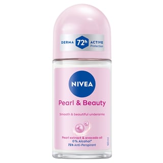 NIVEA Deo Pearl & Beauty Roll-On