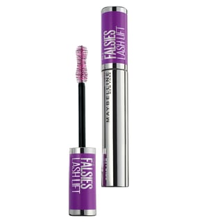 Maybelline Falsies Lash Lift Mascara 01 Black
