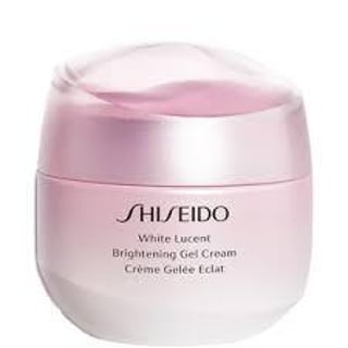 Shiseido White Lucent Brightening Gel Cream 50 ml