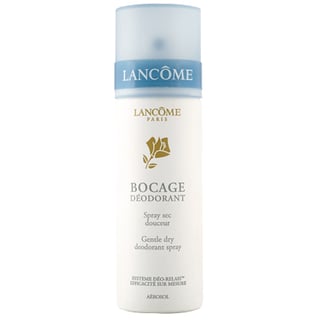 Lancôme Bocage Spray Deodorant