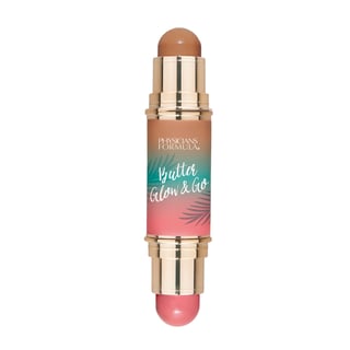 Physicians Formula Butter Glow  & Go Multiuse Stick Sunkissed Rose