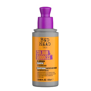 Tigi Bed Head Mini Colour Goddess Shampoo 100ml
