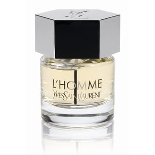 YSL L'Homme Edt 60 ml