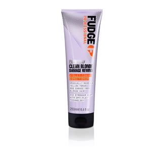 Fudge Clean Blonde Everyday Conditioner 250ml