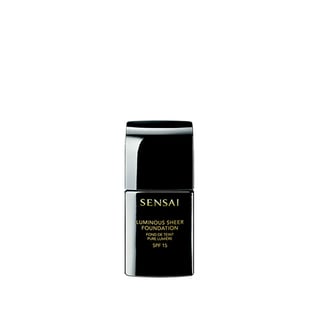 Sensai Luminous Sheer Foundation LS102