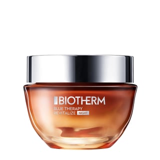 Biotherm Blue Therapy Revitalize Night Cream 50ml
