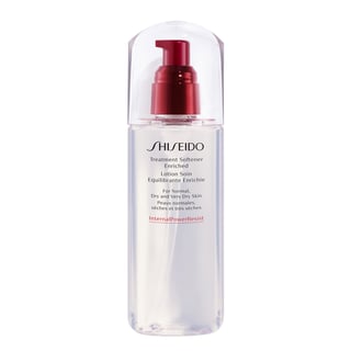 Shiseido Defend Treatment Softener Enriched 150 ml