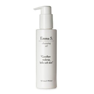 Cleansing Oil
