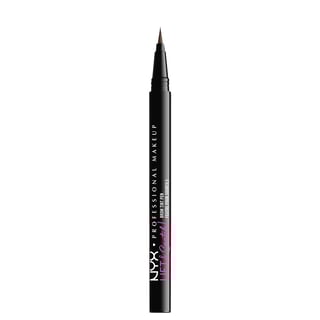 Lift & Snatch! Brow Tint Pen Ash brown