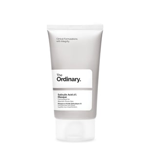 The Ordinary Salicylic Acid 2% Masque 50ml