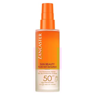 Sun Beauty Sun Protective Water Spray SPF50 150ml