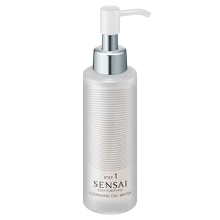 Sensai Silky Purifying Cleansing Gel Water 150ml