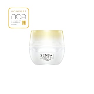 Sensai Absolute Silk Illuminative Cream 40ml