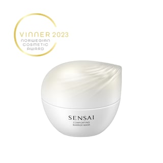 Sensai Comforting Barrier Mask 60 ml