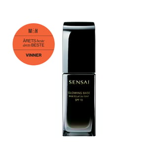 Sensai Glowing Base