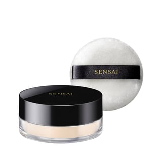 Sensai Translucent Loose Powder
