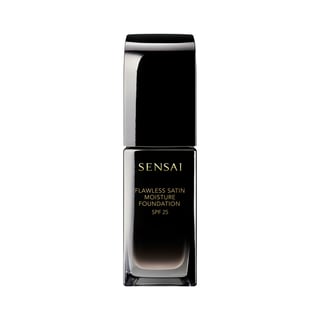 Sensai Flawless Satin Moisture Foundation FS101