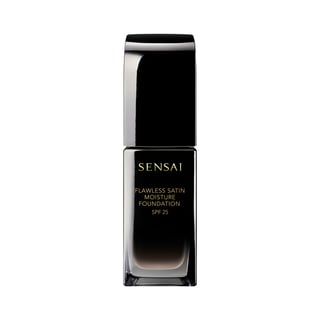 Sensai Flawless Satin Moisture Foundation FS102