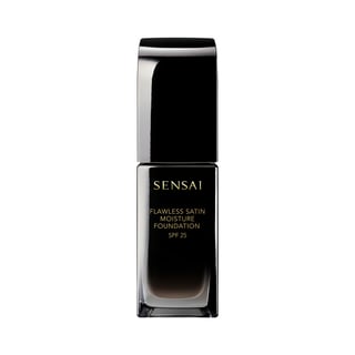 Sensai Flawless Satin Moisture Foundation FS204,5