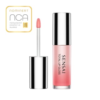 Sensai Total Lip Gloss 03 Shinonome Coral 03 Shinonome Coral