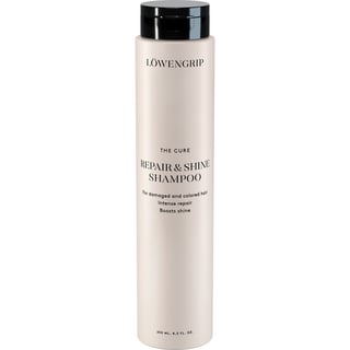 Löwengrip The Cure Repair & Shine Shampoo