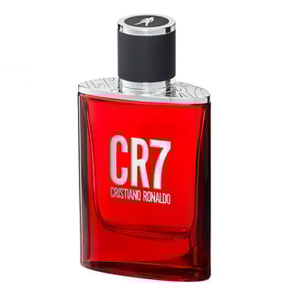 Cristiano Ronaldo CR7 Edt 30 ml
