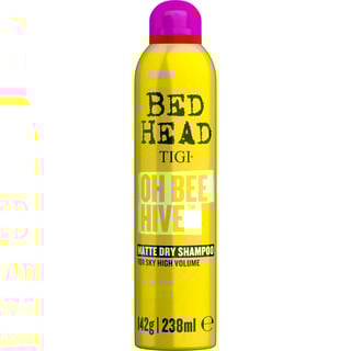 Tigi Bed Head Oh Bee Hive Dry Shampoo 238ml