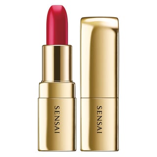 Sensai The Lipstick 02 Sazanka Red