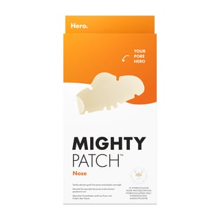 Hero Mighty Nose Patch