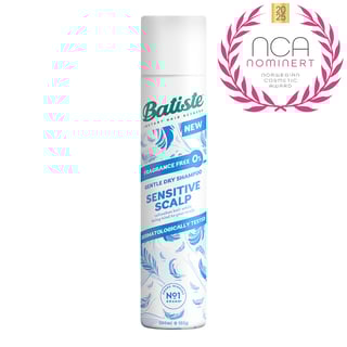 Batiste Sensitive Scalp 200ml