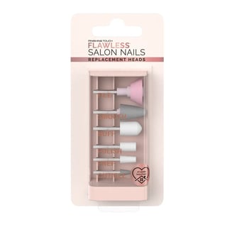 Salon Nails Replacement Kit 6pcs