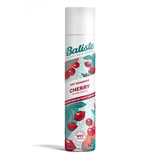 Batiste Cherry Dry Shampoo 200ml