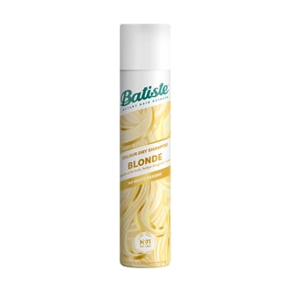 Batiste Blonde Dry Shampoo 200ml