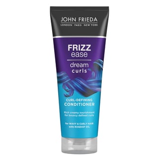 John Frieda Frizz Ease Dram Curls Conditioner