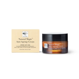 Natural Magic Anti-Ageing Cream 50ml
