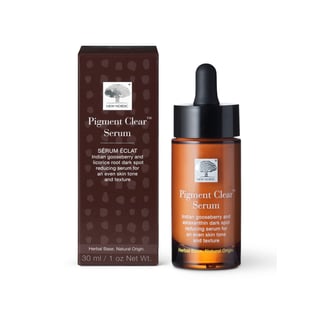New Nordic Pigment Clear Serum 30ml