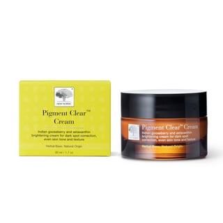Pigment Clear Cream 50ml