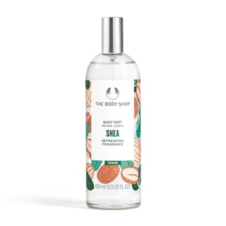 THE BODY SHOP Shea Body Mist 100ml
