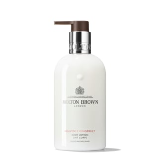Molton Brown Heavenly Gingerlily Body Lotion 10 oz 3