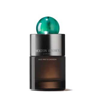 Molton Brown Wild Mint & Lavandin Edp 100ml 5