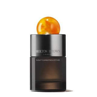 Molton Brown Sunlit Clementine & Vetiver Edp 100ml