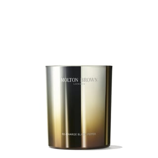 Molton Brown Limited Edition Re-Charge Black Pepper Signature Candle (Verdi 690,-) 2