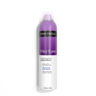 John Frieda Frizz Ease Moisture Barrier Intense Hold Hairspray 250ml