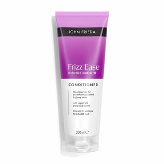 John Frieda Frizz Ease Infinite Smooth Conditioner 250ml