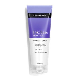 John Frieda Frizz Ease Dream Curls Curl-Defining Conditioner 250ml