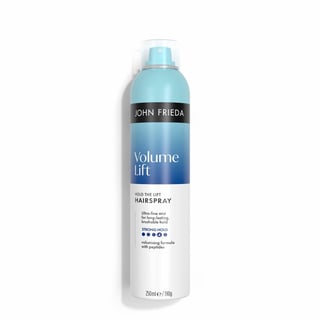 John Frieda Volume Lift Hold the Lift Hairspray 250ml