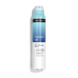 John Frieda Volume Lift Pushed Up Dry Texture Spray 200ml