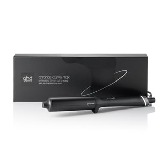 ghd Chronos Curve Max Wand 8