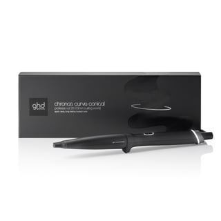 Ghd Chronos Curve Conical Wand 8