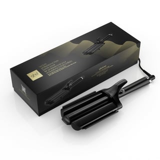 ghd wave Professional Triple Barrel Waver 4